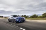 Mercedes-AMG C43 4Matic 2018 года (NA)